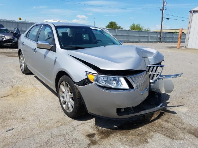 lincoln mkz 2010 3lnhl2gc4ar631949