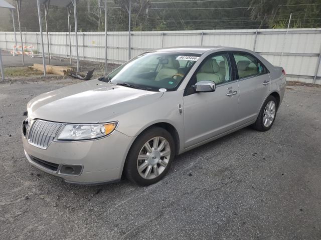 lincoln mkz 2010 3lnhl2gc4ar640540