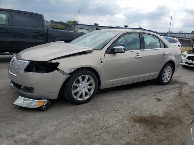 lincoln mkz 2010 3lnhl2gc4ar645091