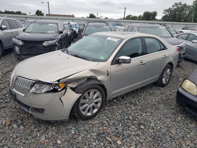 lincoln mkz 2010 3lnhl2gc4ar751122