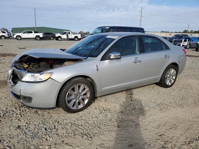 lincoln mkz 2010 3lnhl2gc4ar754229