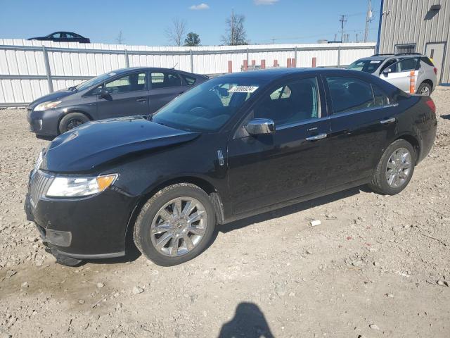 lincoln mkz 2011 3lnhl2gc4br750487