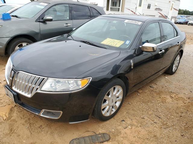 lincoln mkz 2011 3lnhl2gc4br758461