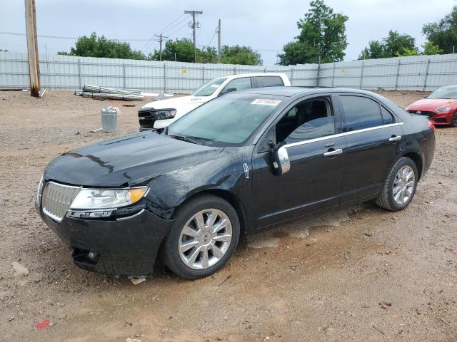 lincoln mkz 2011 3lnhl2gc4br764230