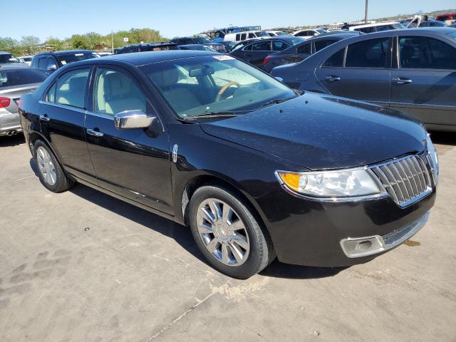 lincoln mkz 2011 3lnhl2gc4br765927