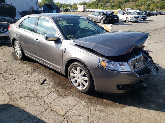 lincoln mkz 2011 3lnhl2gc4br768620