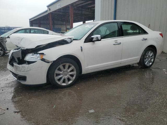 lincoln mkz 2011 3lnhl2gc4br769346