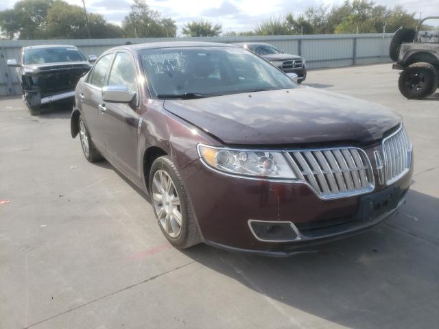 lincoln mkz 2011 3lnhl2gc4br770917