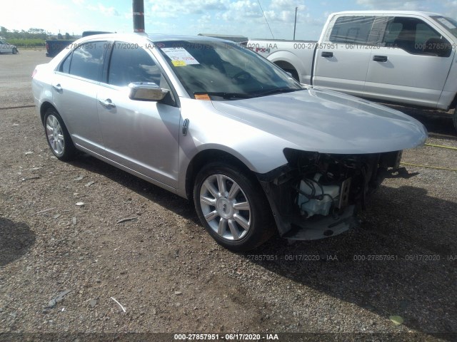 lincoln mkz 2011 3lnhl2gc4br772232