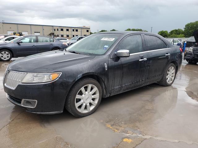 lincoln mkz 2011 3lnhl2gc4br775793