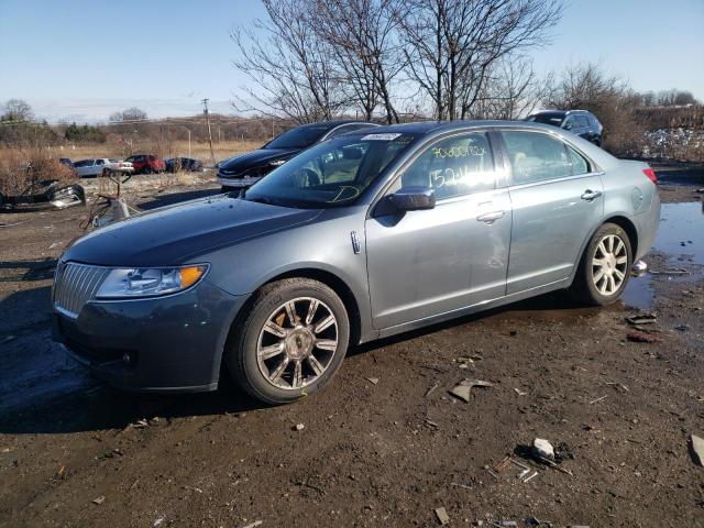 lincoln mkz 2012 3lnhl2gc4cr801651