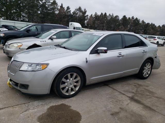 lincoln mkz 2012 3lnhl2gc4cr804162