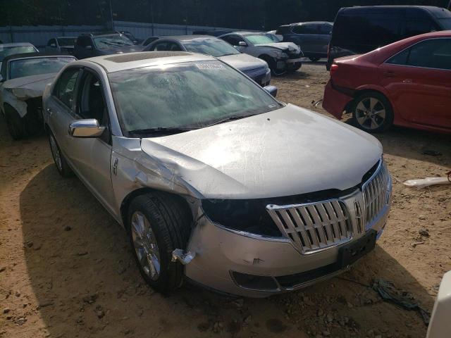 lincoln mkz 2012 3lnhl2gc4cr809300