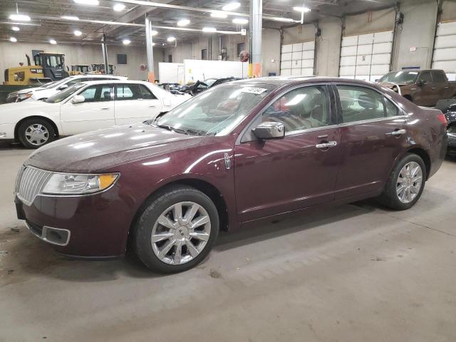 lincoln mkz 2012 3lnhl2gc4cr820782