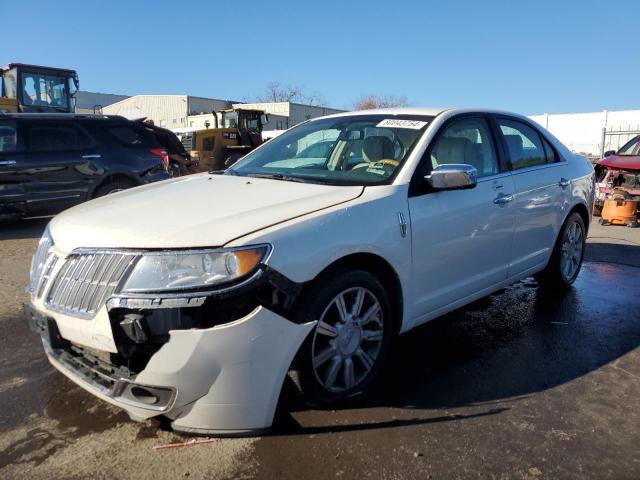 lincoln mkz 2012 3lnhl2gc4cr821639