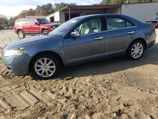 lincoln mkz 2012 3lnhl2gc4cr823293