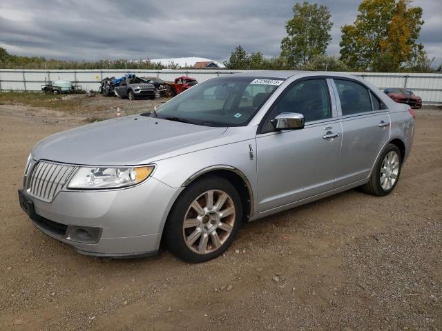 lincoln mkz 2012 3lnhl2gc4cr829045