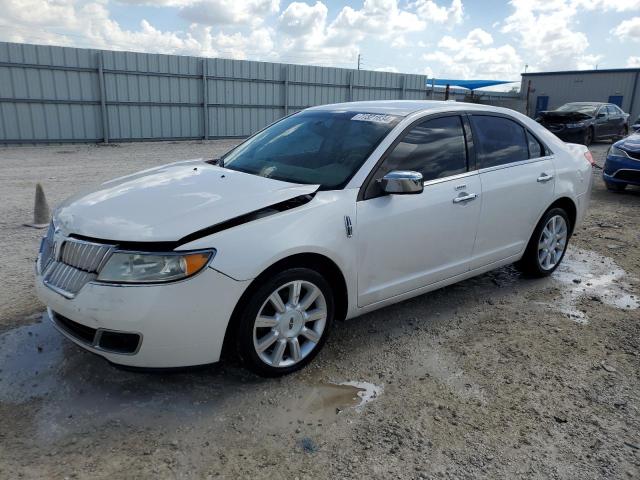 lincoln mkz 2012 3lnhl2gc4cr834309