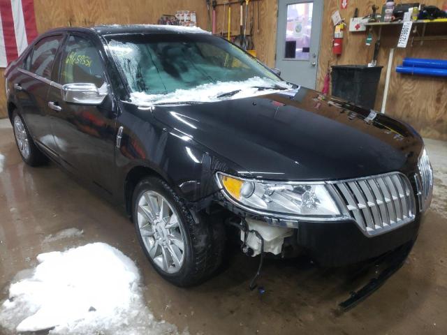 lincoln mkz 2012 3lnhl2gc4cr834858