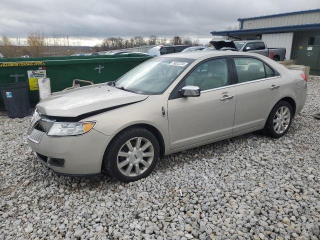 lincoln mkz 2010 3lnhl2gc5ar647173