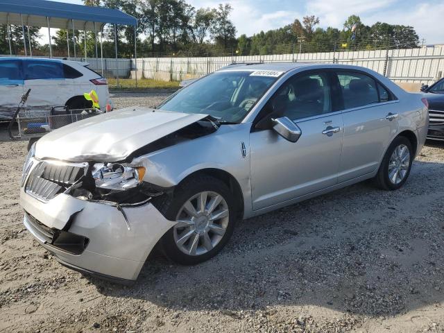 lincoln mkz 2011 3lnhl2gc5br750580