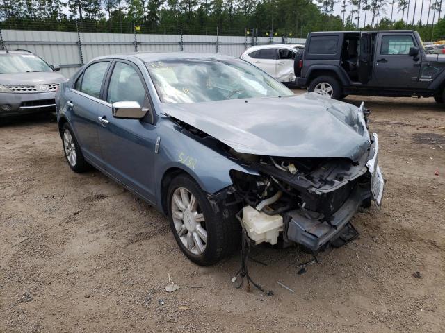 lincoln mkz 2011 3lnhl2gc5br754788