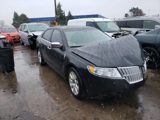 lincoln mkz 2011 3lnhl2gc5br757724