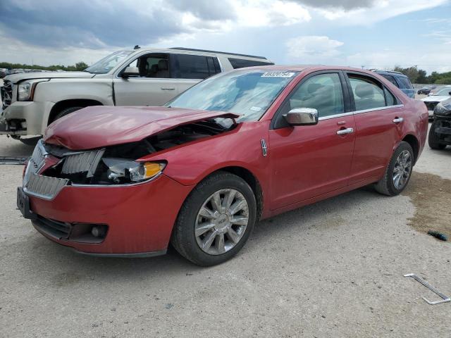 lincoln mkz 2011 3lnhl2gc5br759554