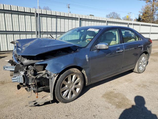 lincoln mkz 2011 3lnhl2gc5br759893