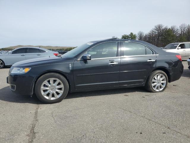 lincoln mkz 2011 3lnhl2gc5br760879