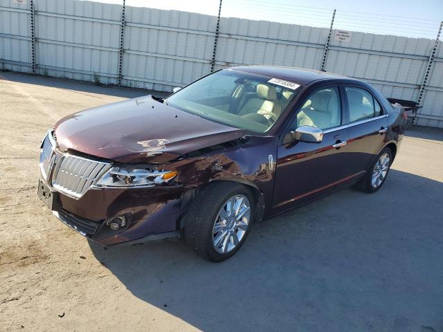 lincoln mkz 2011 3lnhl2gc5br762390