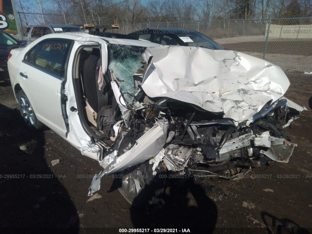 lincoln mkz 2011 3lnhl2gc5br771364