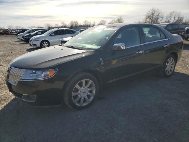 lincoln mkz 2011 3lnhl2gc5br772644