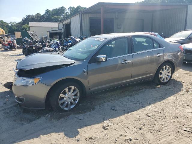 lincoln mkz 2011 3lnhl2gc5br774393