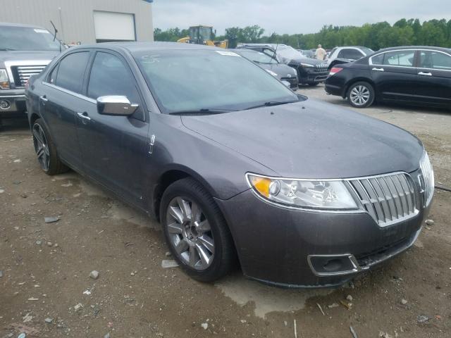 lincoln mkz 2011 3lnhl2gc5br776323