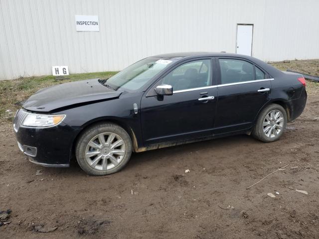 lincoln mkz 2012 3lnhl2gc5cr803490