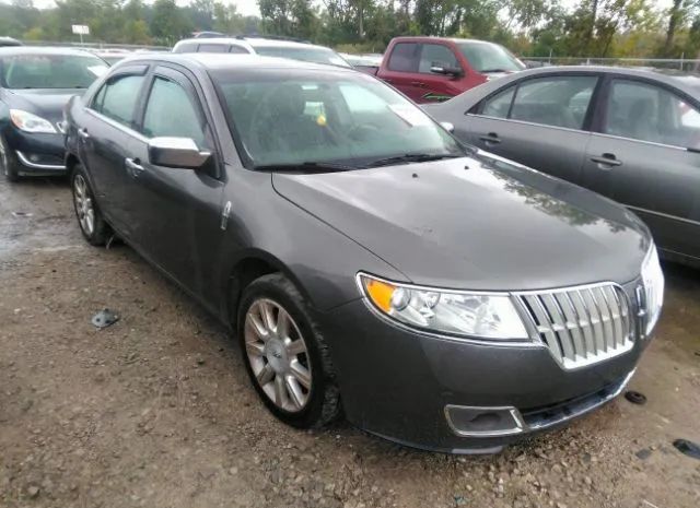 lincoln mkz 2012 3lnhl2gc5cr804204