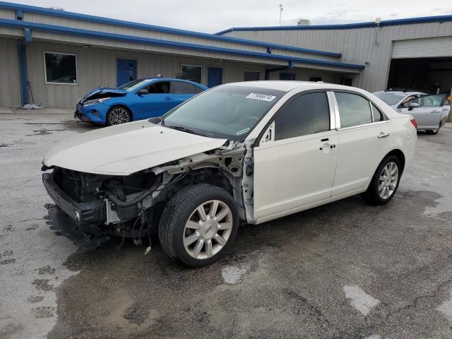 lincoln mkz 2012 3lnhl2gc5cr807121