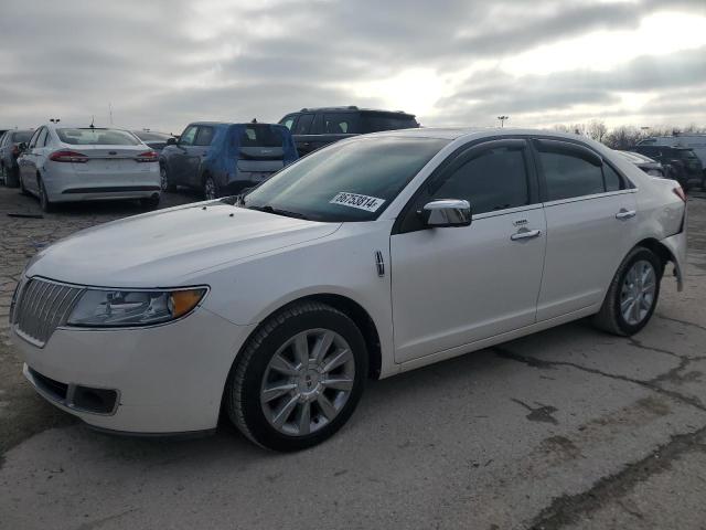 lincoln mkz 2012 3lnhl2gc5cr808303