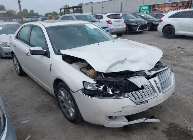 lincoln mkz 2012 3lnhl2gc5cr820337