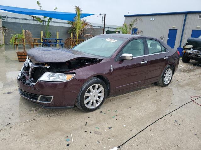 lincoln mkz 2012 3lnhl2gc5cr823433