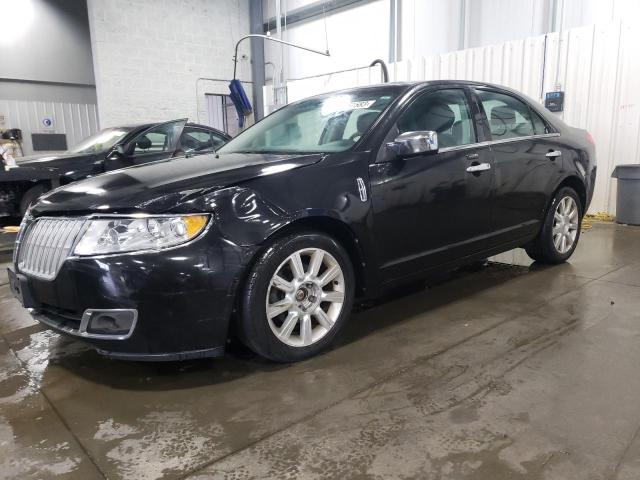 lincoln mkz 2012 3lnhl2gc5cr826025