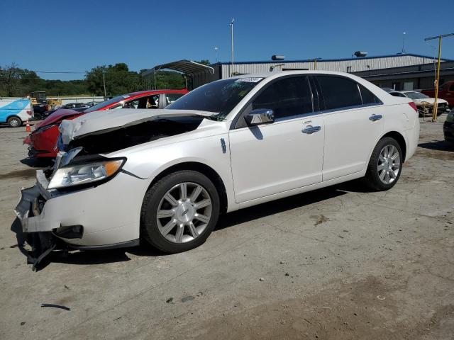 lincoln mkz 2010 3lnhl2gc6ar605739