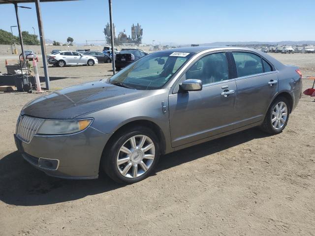 lincoln mkz 2010 3lnhl2gc6ar607233