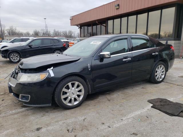 lincoln mkz 2010 3lnhl2gc6ar610147