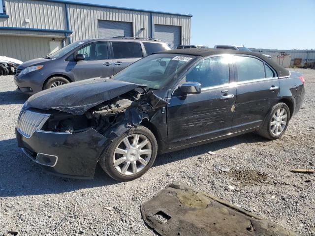 lincoln mkz 2010 3lnhl2gc6ar622797