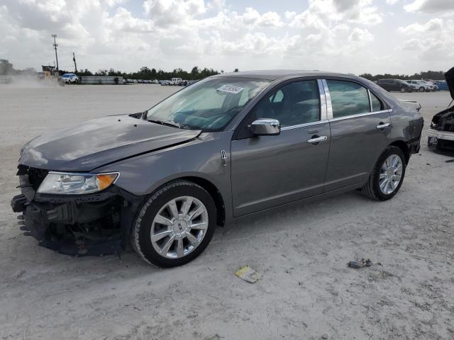 lincoln mkz 2010 3lnhl2gc6ar660014