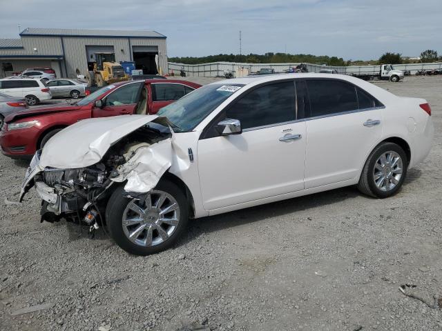 lincoln mkz 2010 3lnhl2gc6ar752031