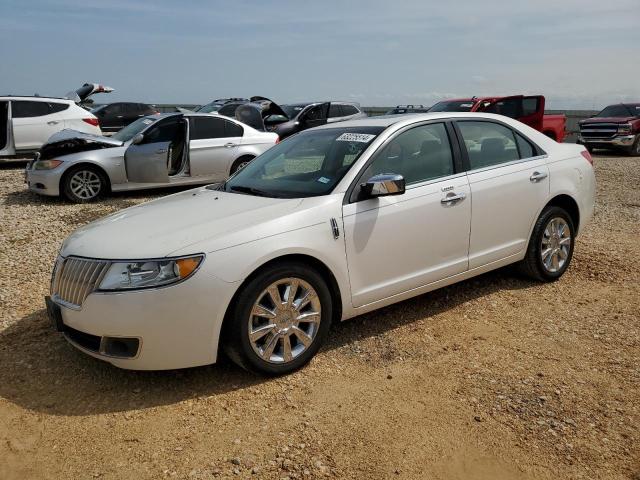 lincoln mkz 2010 3lnhl2gc6ar752630