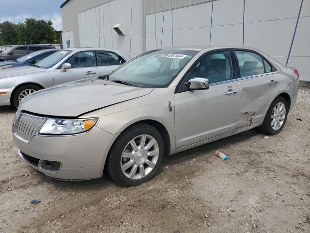 lincoln mkz 2010 3lnhl2gc6ar754216